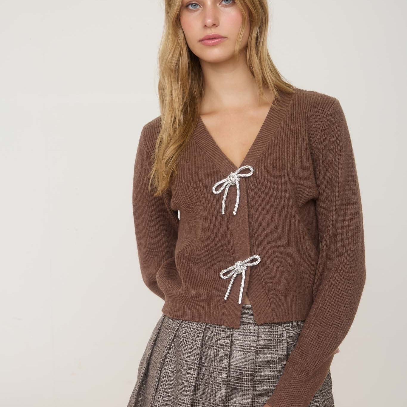 Ropa - Color Platino