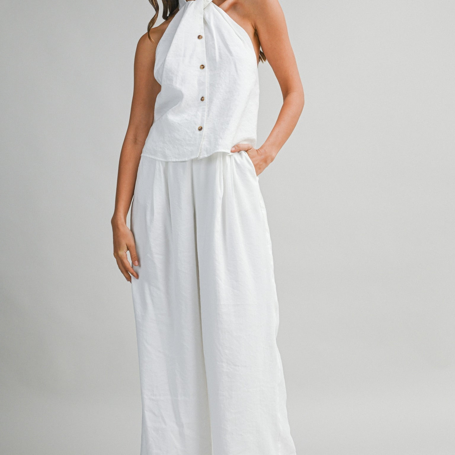 Ropa - Color Platino