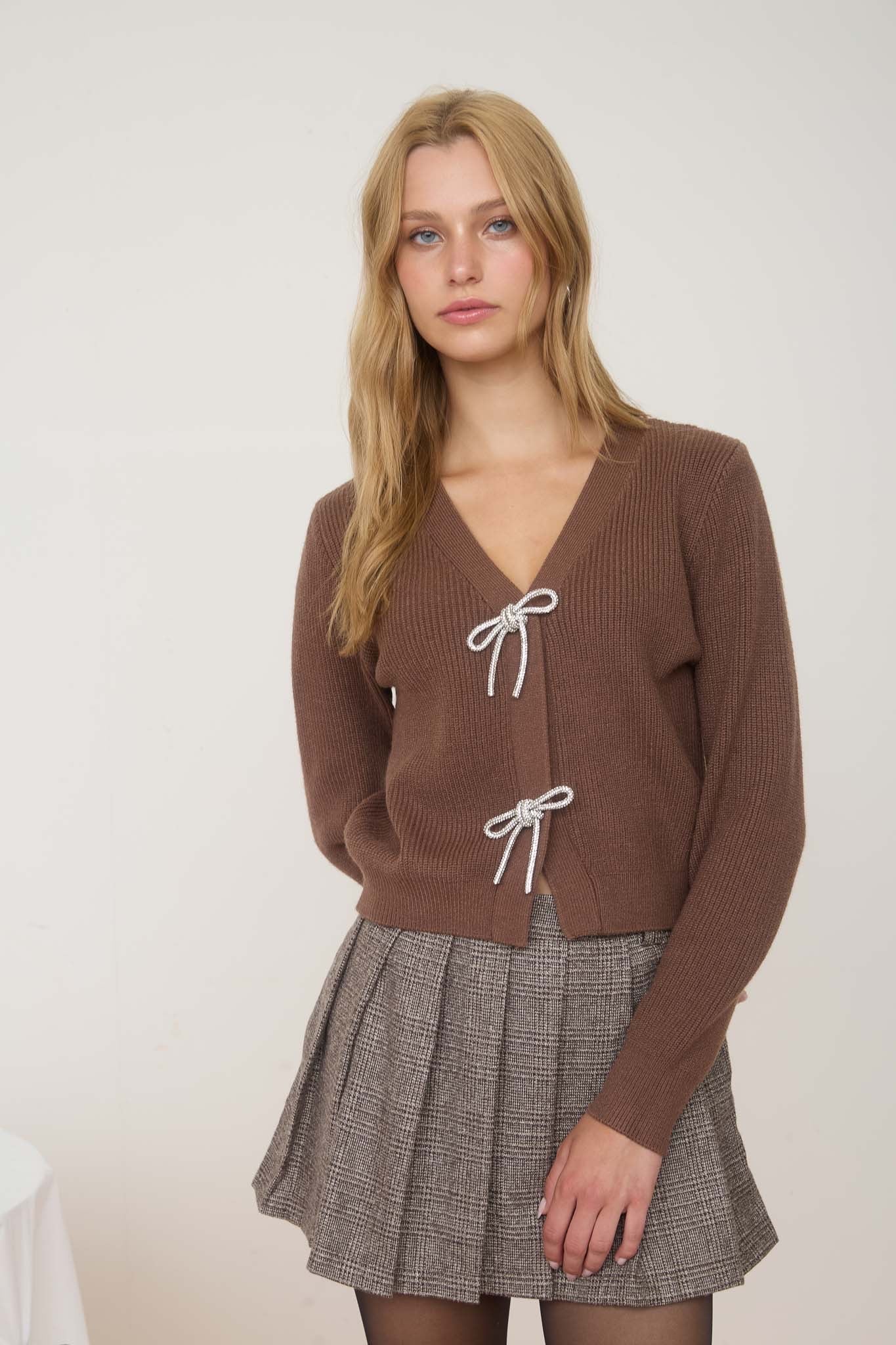 Ropa - Color Platino