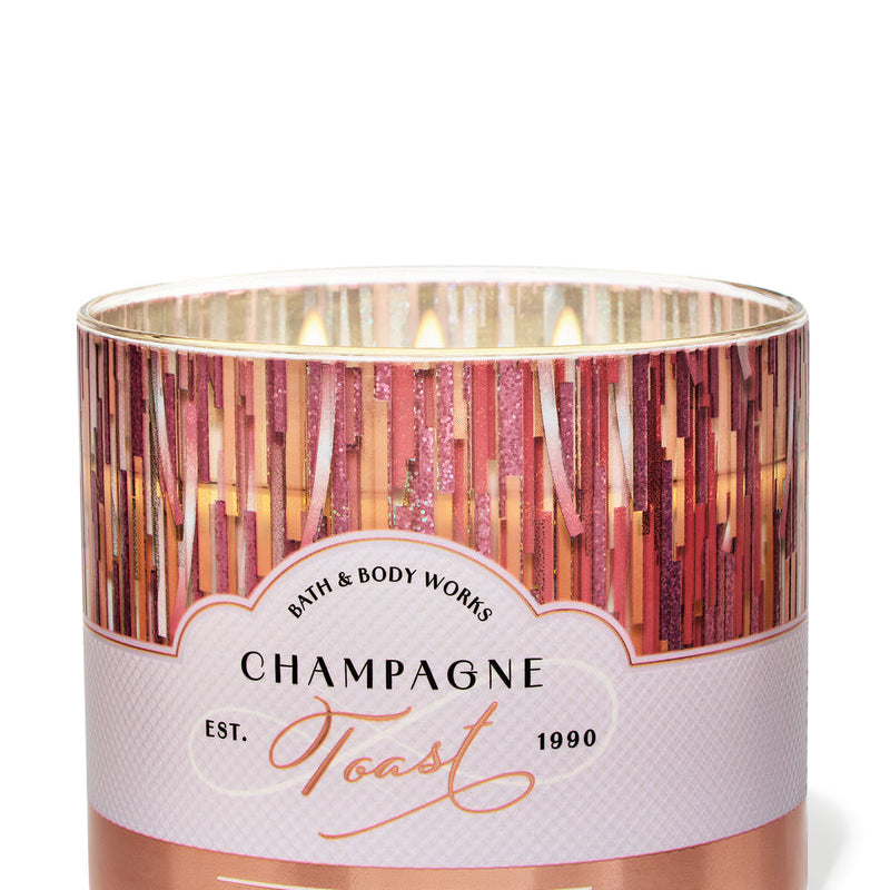 Velas - Color Platino