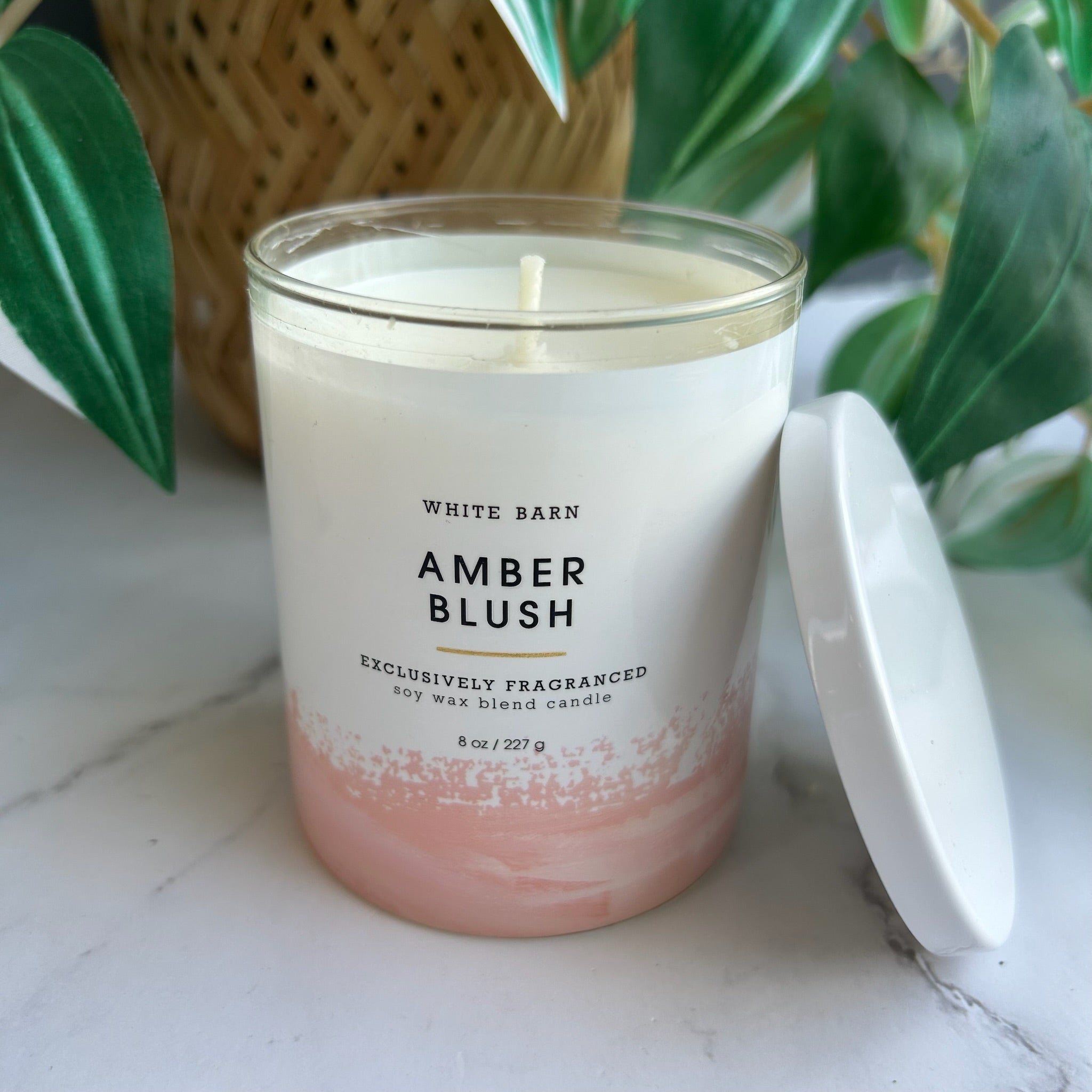 Bath & Body - Color Platino