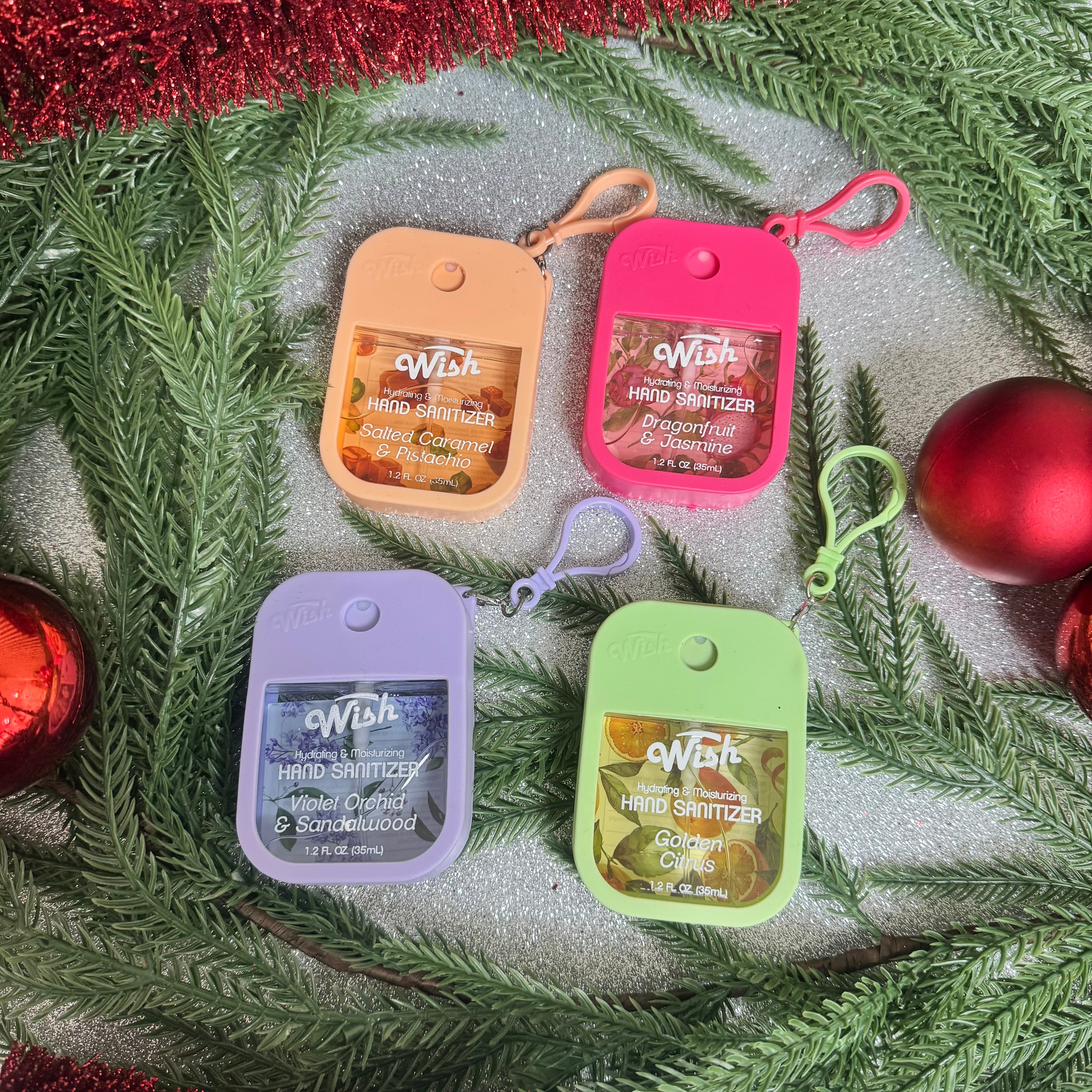 Stitch - Color Platino