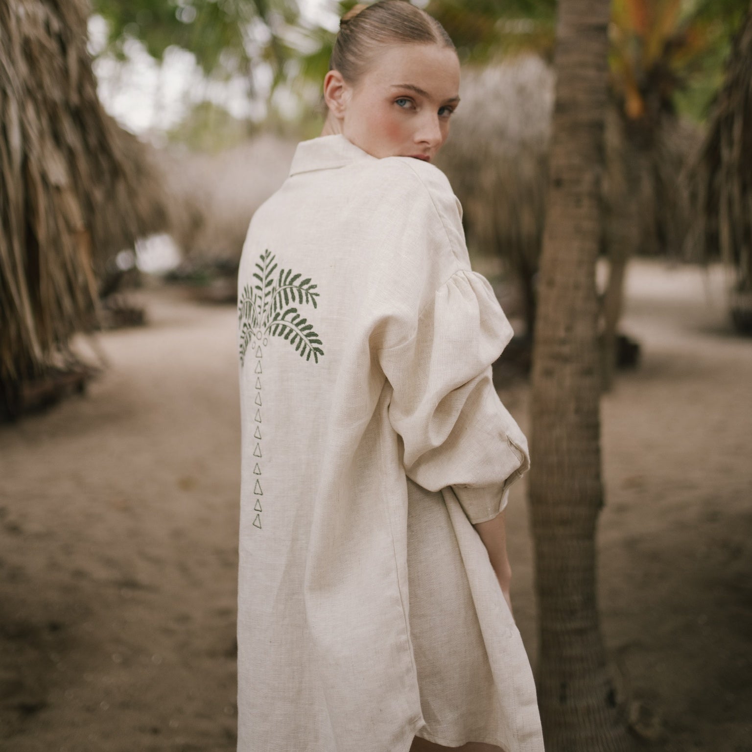 Nueva colección - Color Platino