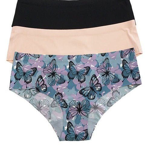 Ropa Interior - Color Platino