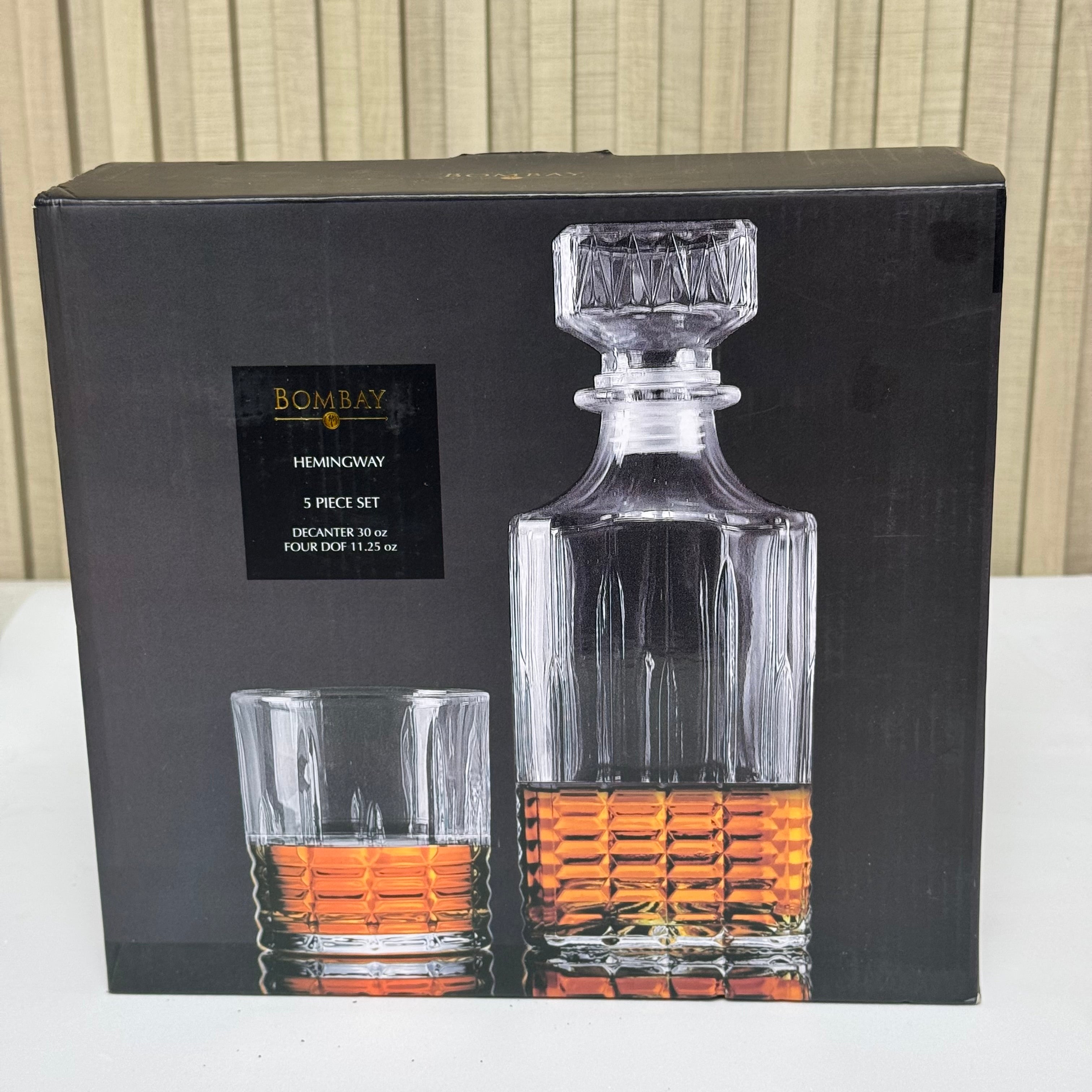 Hombres - Color Platino