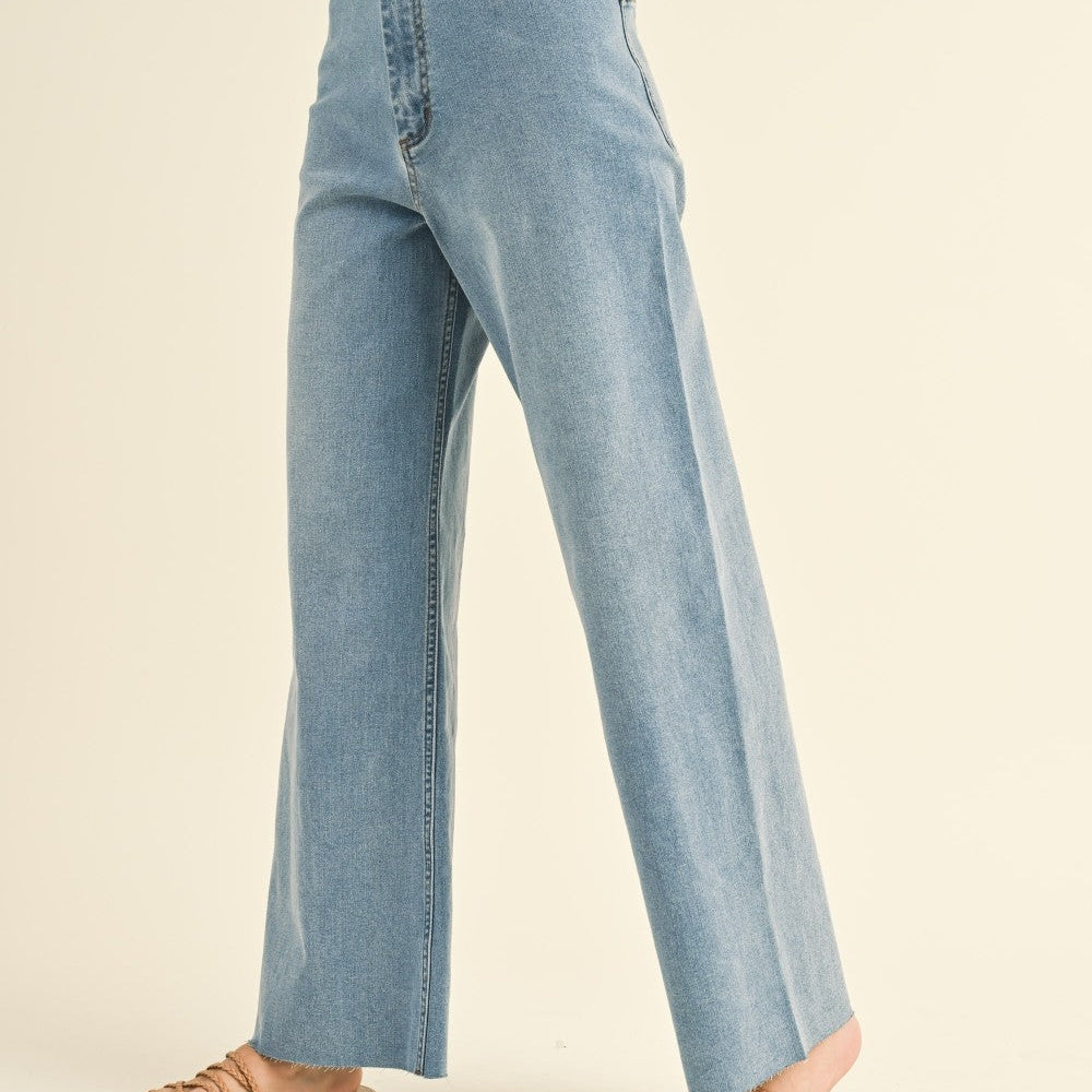 Pantalones y jeans