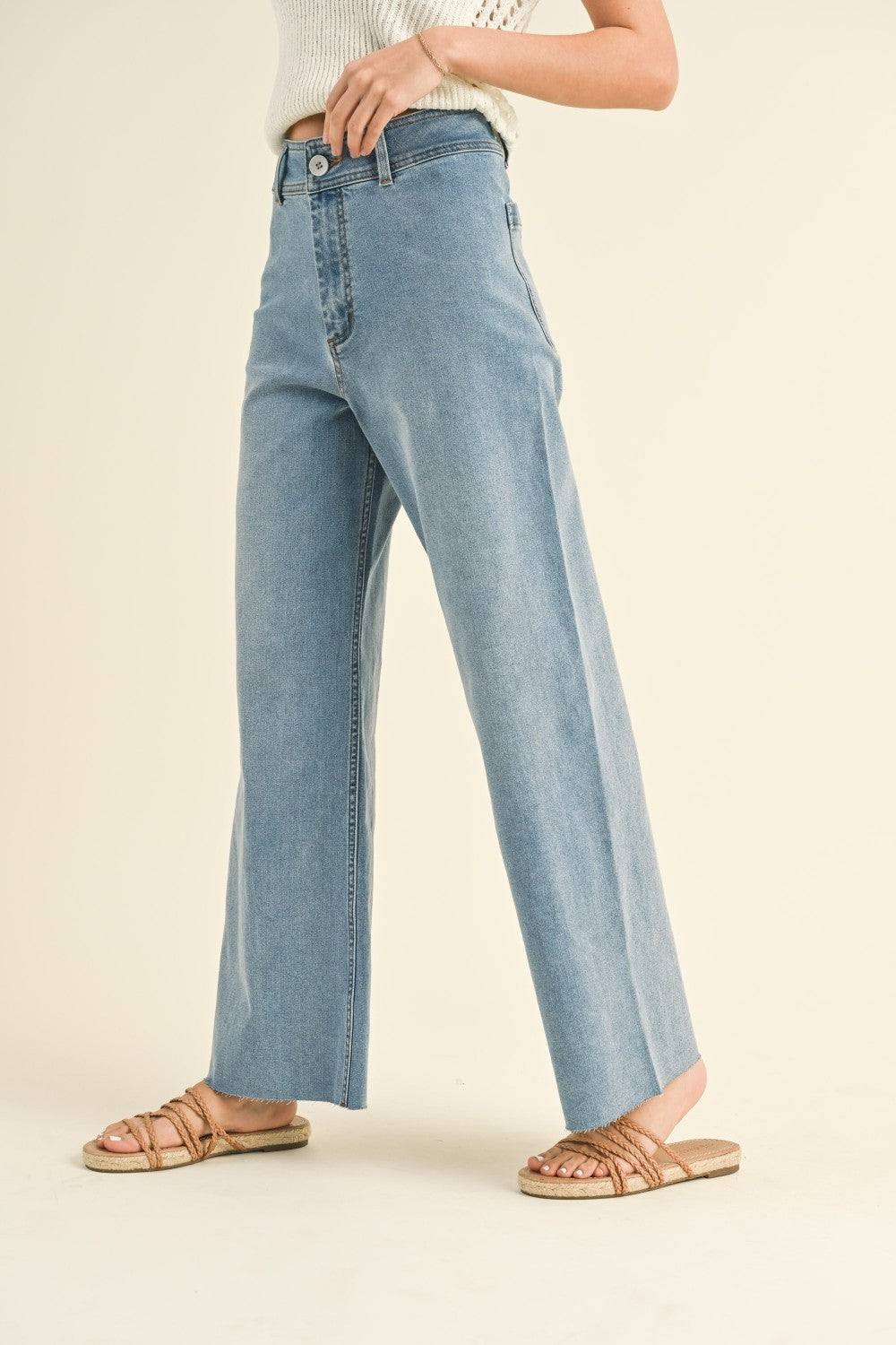 Pantalones y jeans