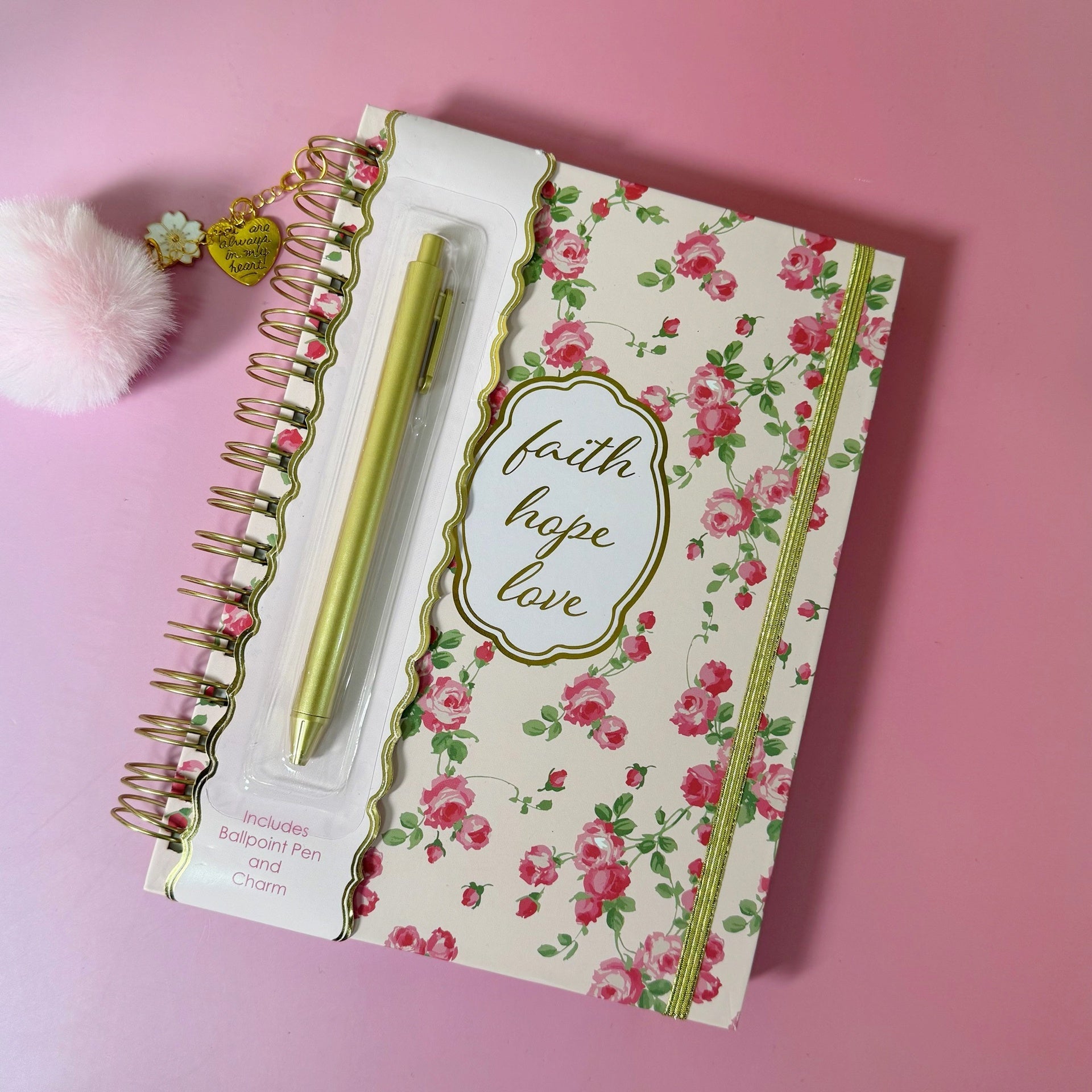 Stationery - Color Platino