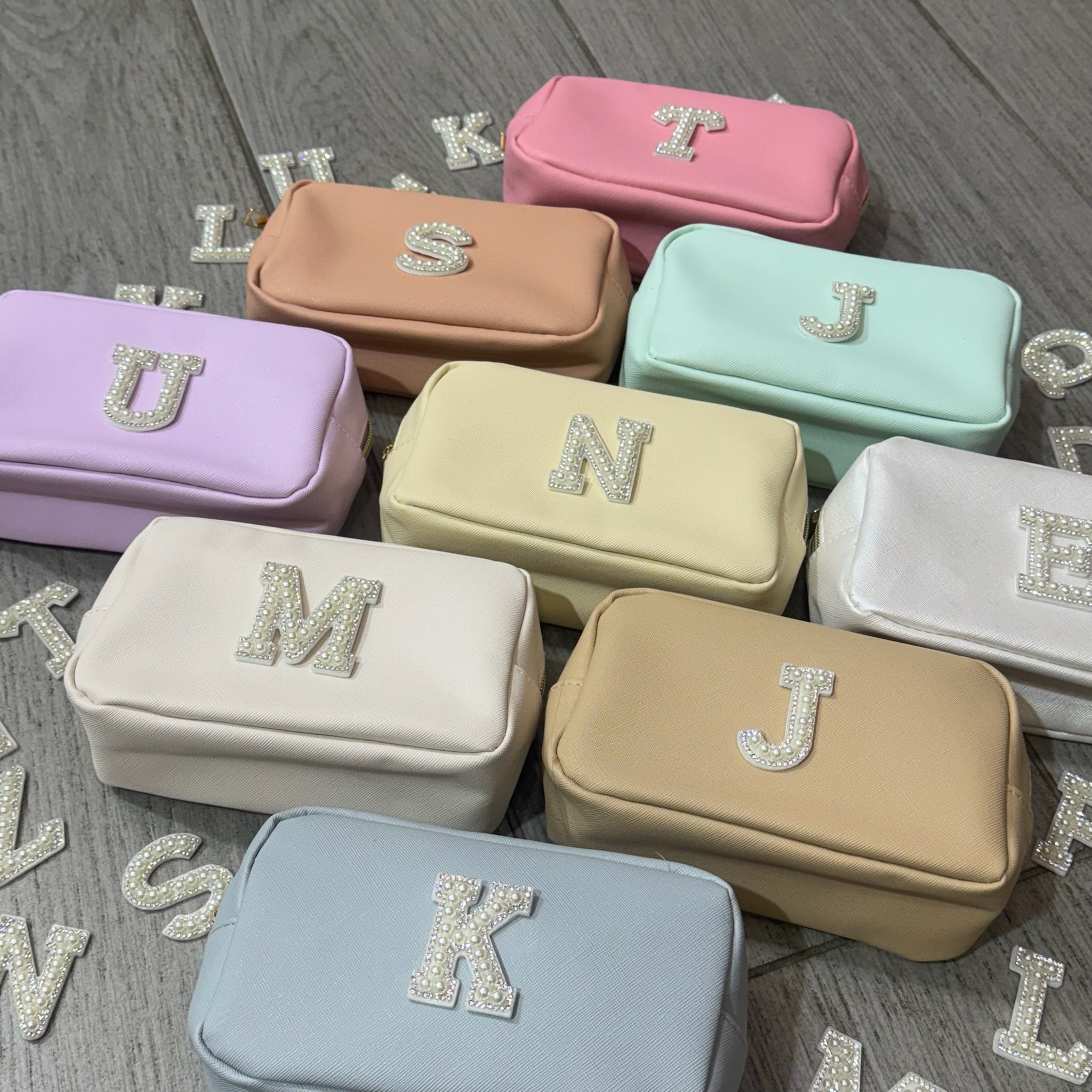 Personalizados - Color Platino