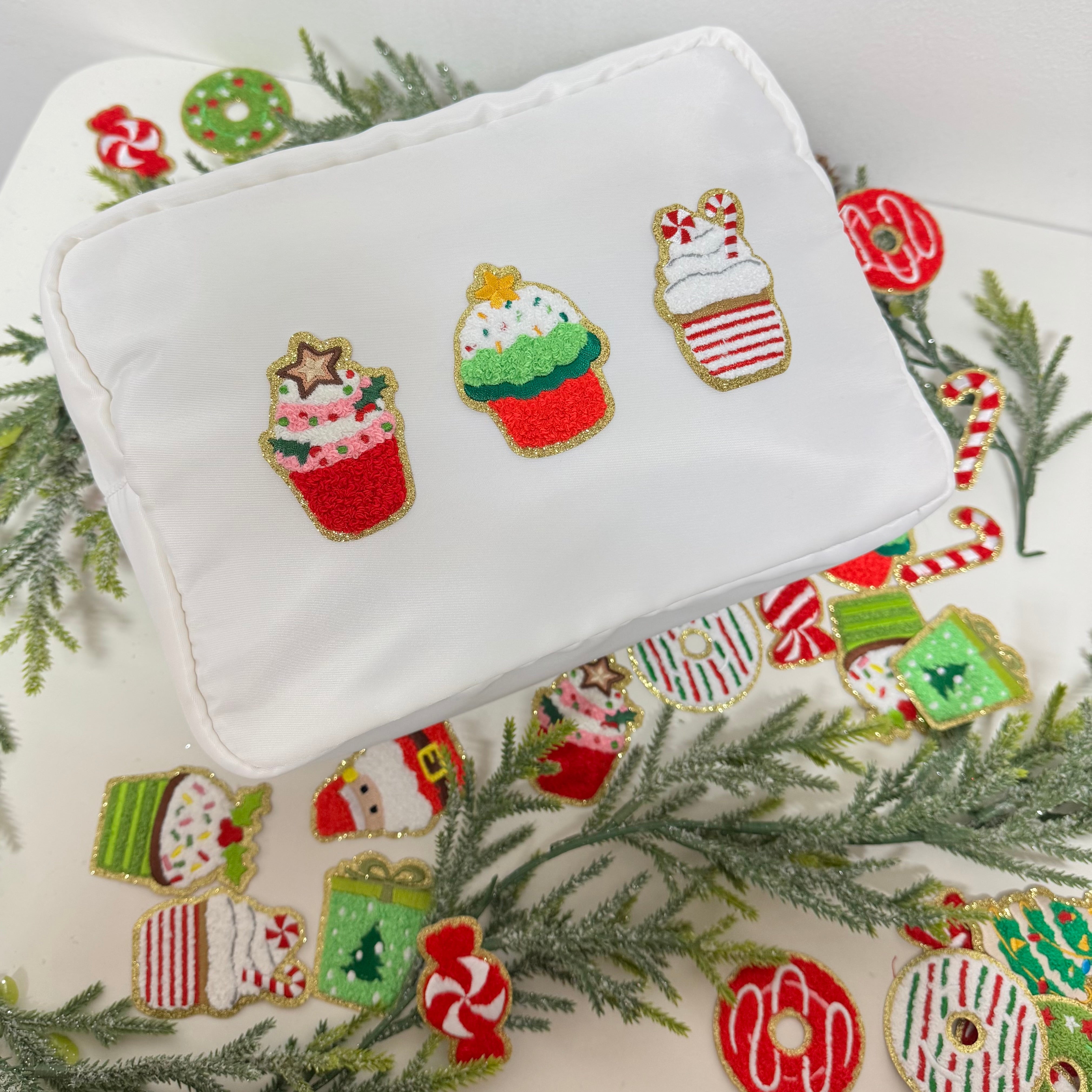 Personalizados - Color Platino