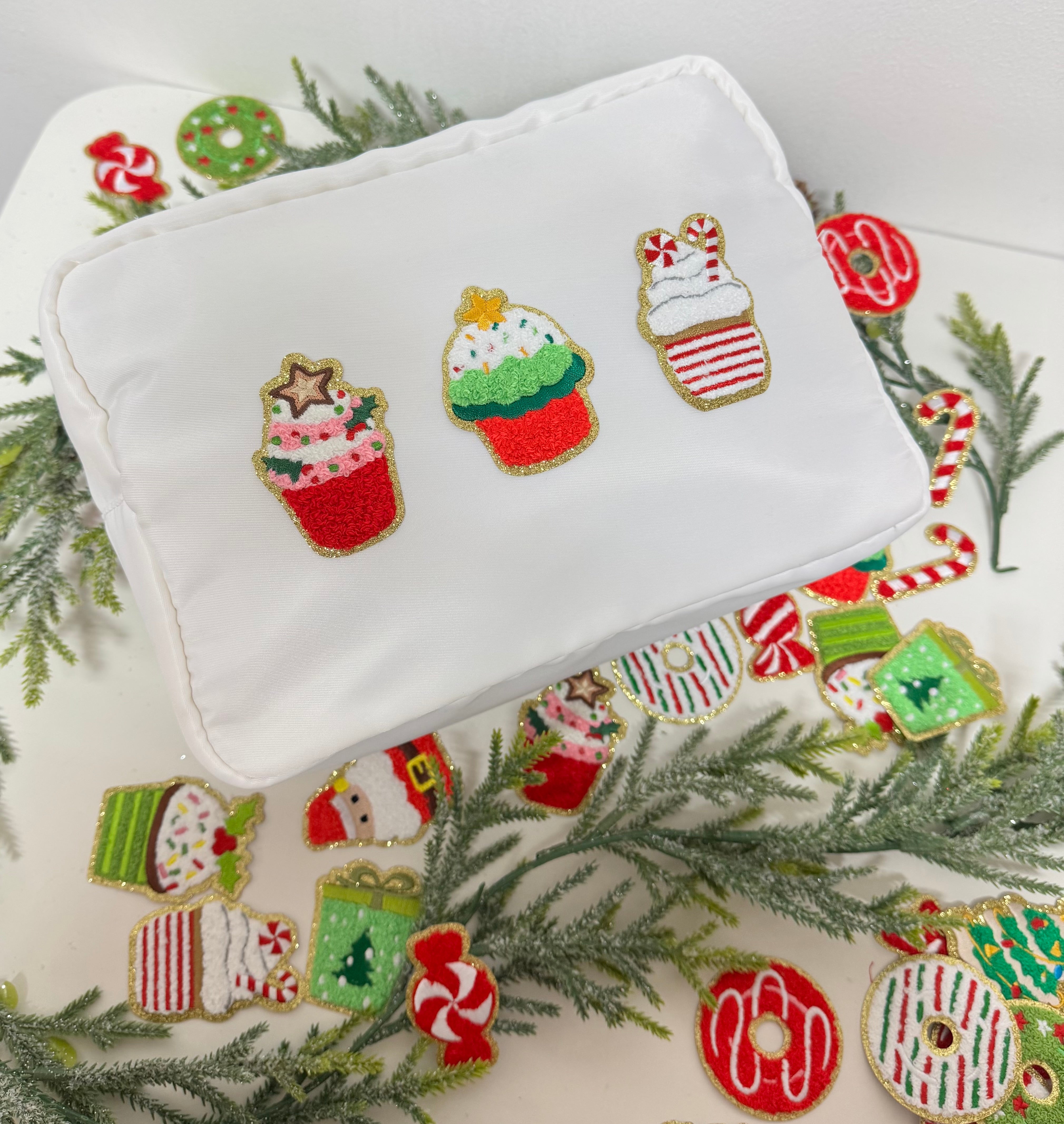 Personalizados - Color Platino