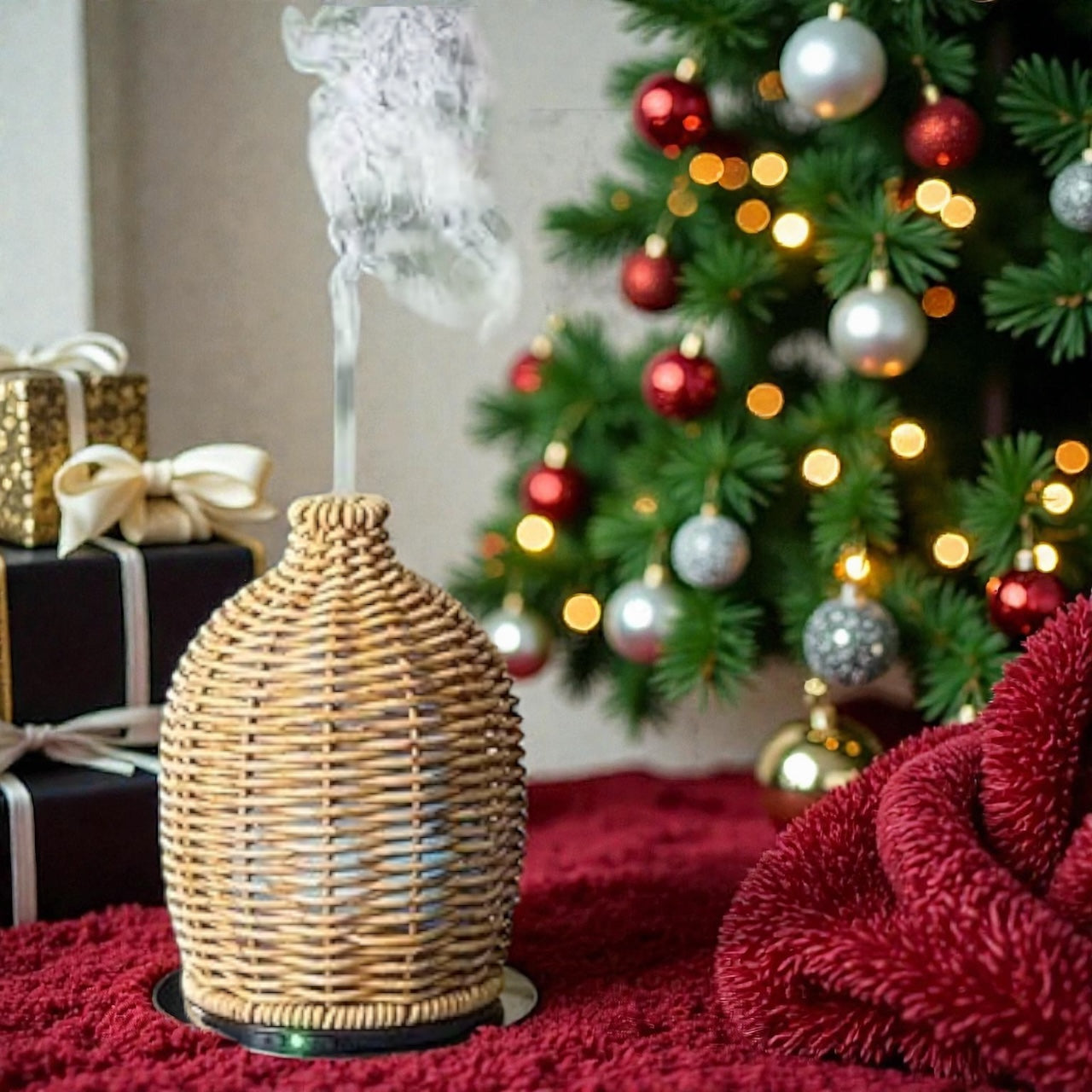 Difusores - Color Platino