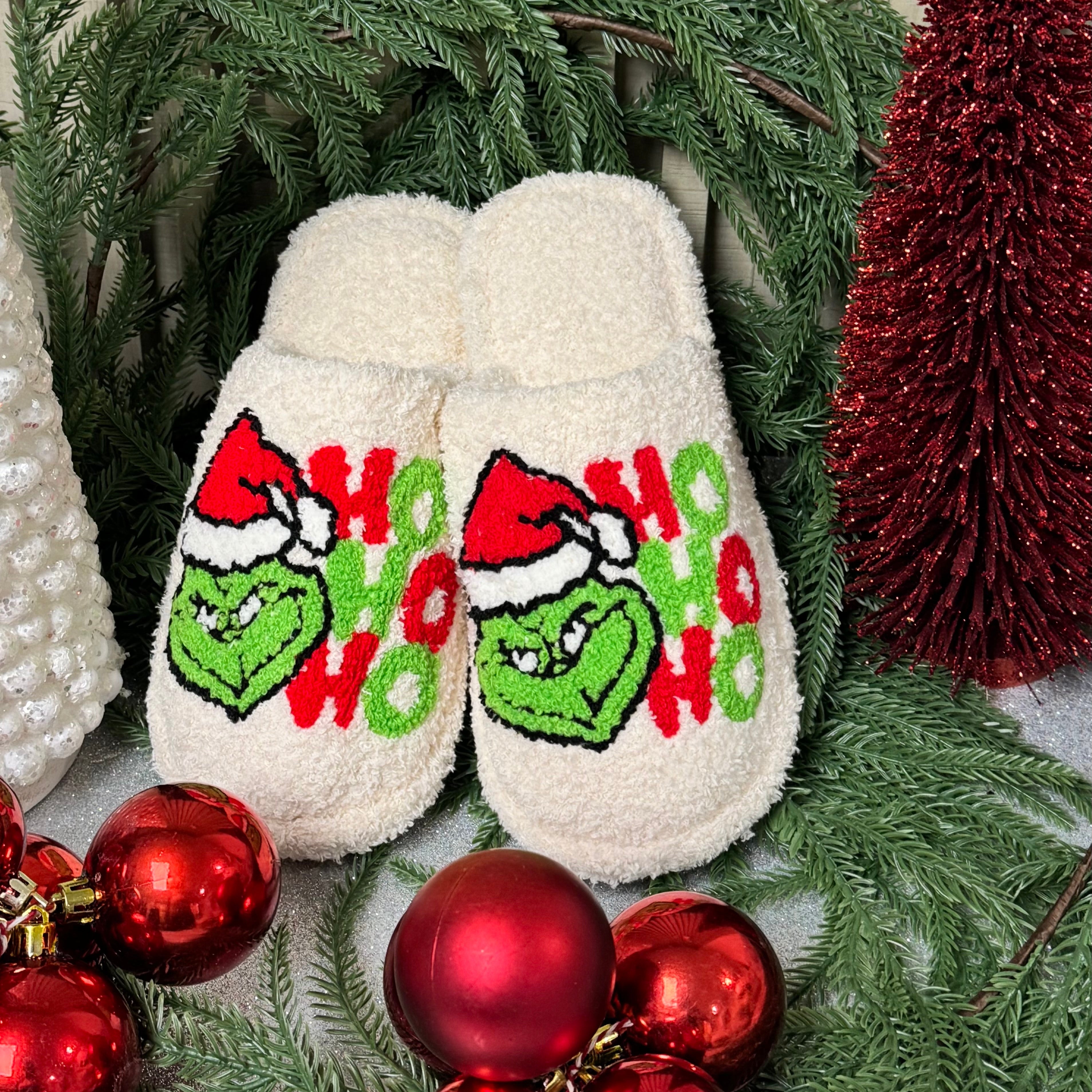 Zapatos y pantuflas - Color Platino