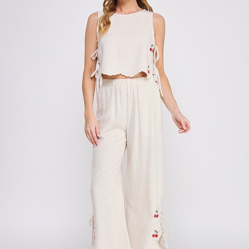 Sets - Color Platino