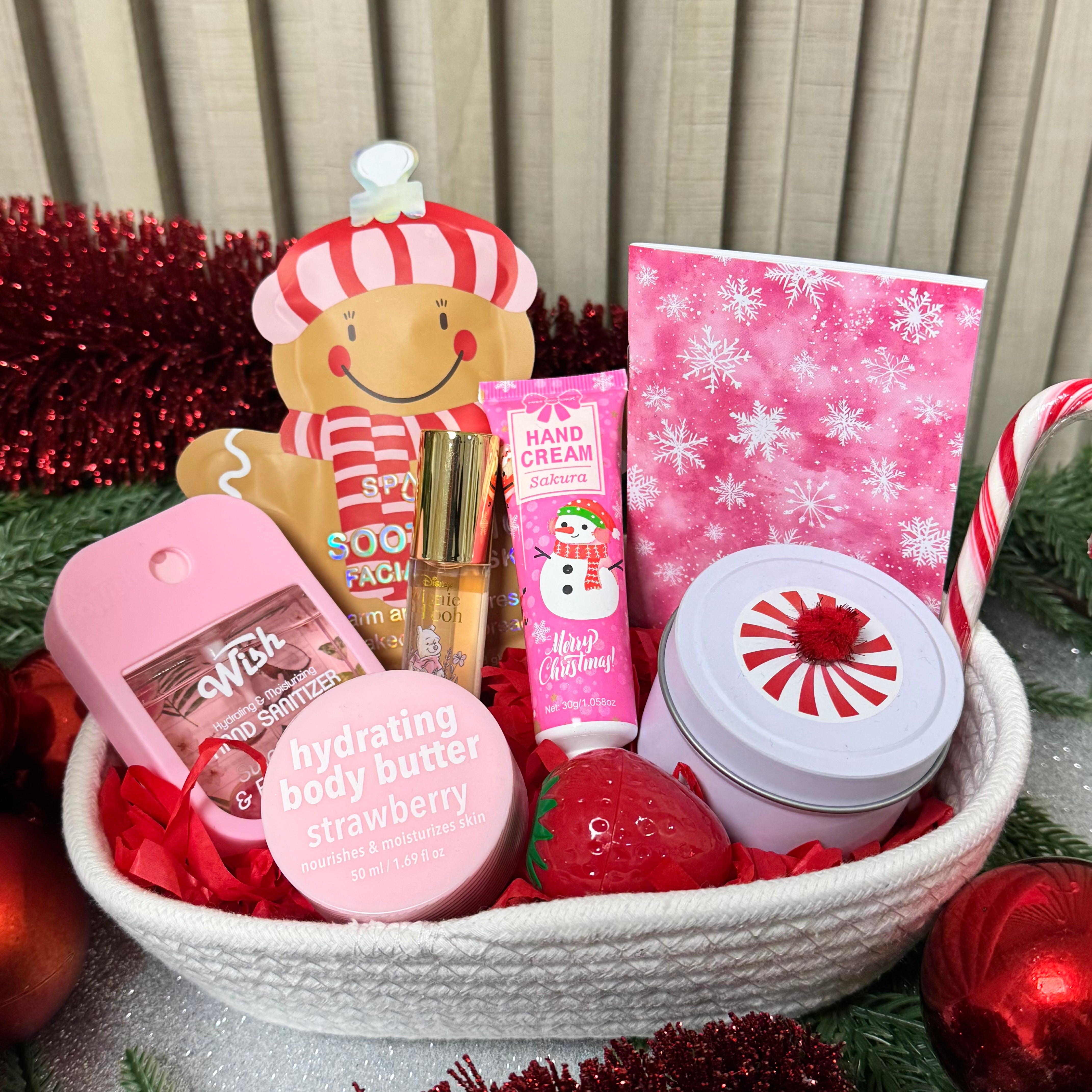 Platino gifts - Color Platino