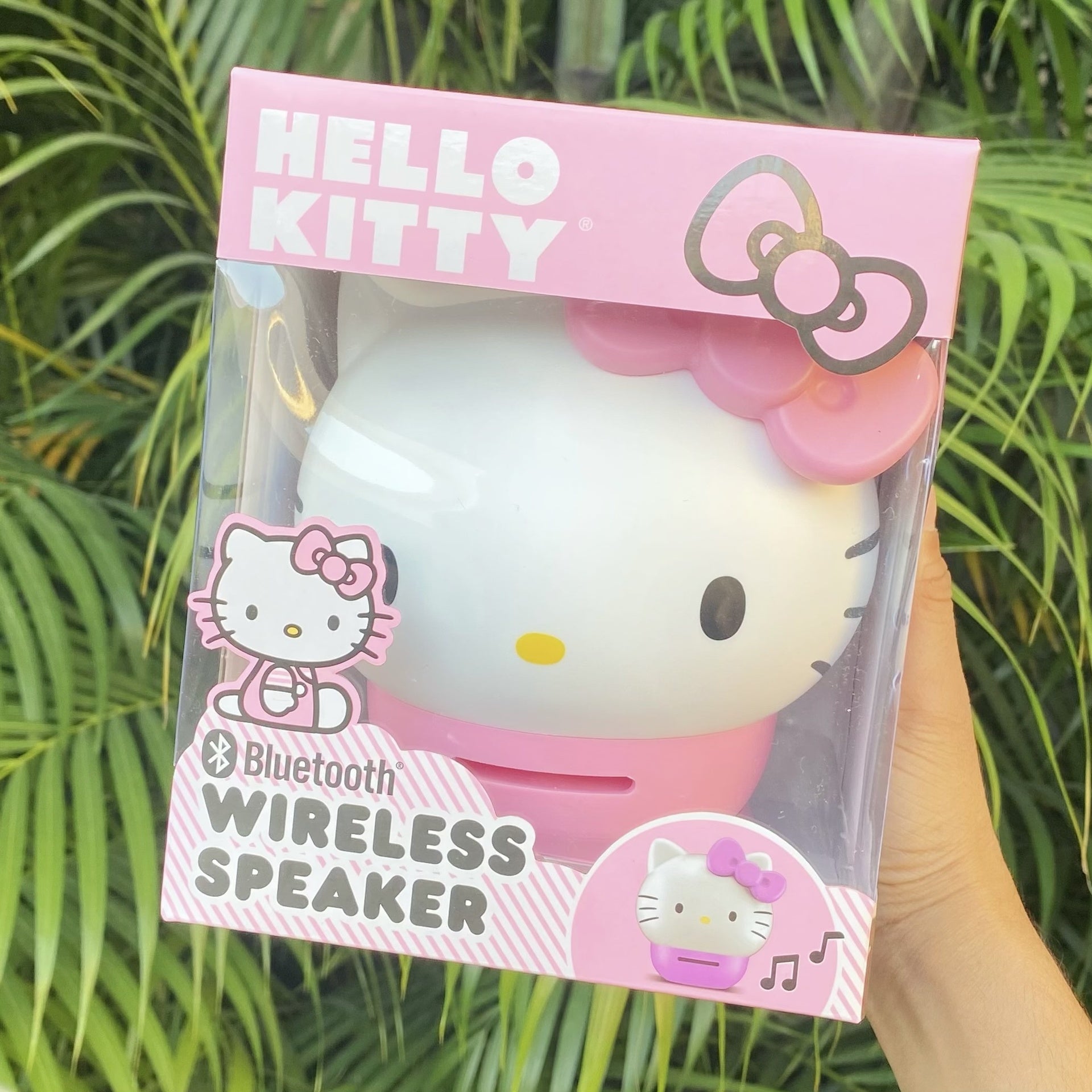 Hello Kitty