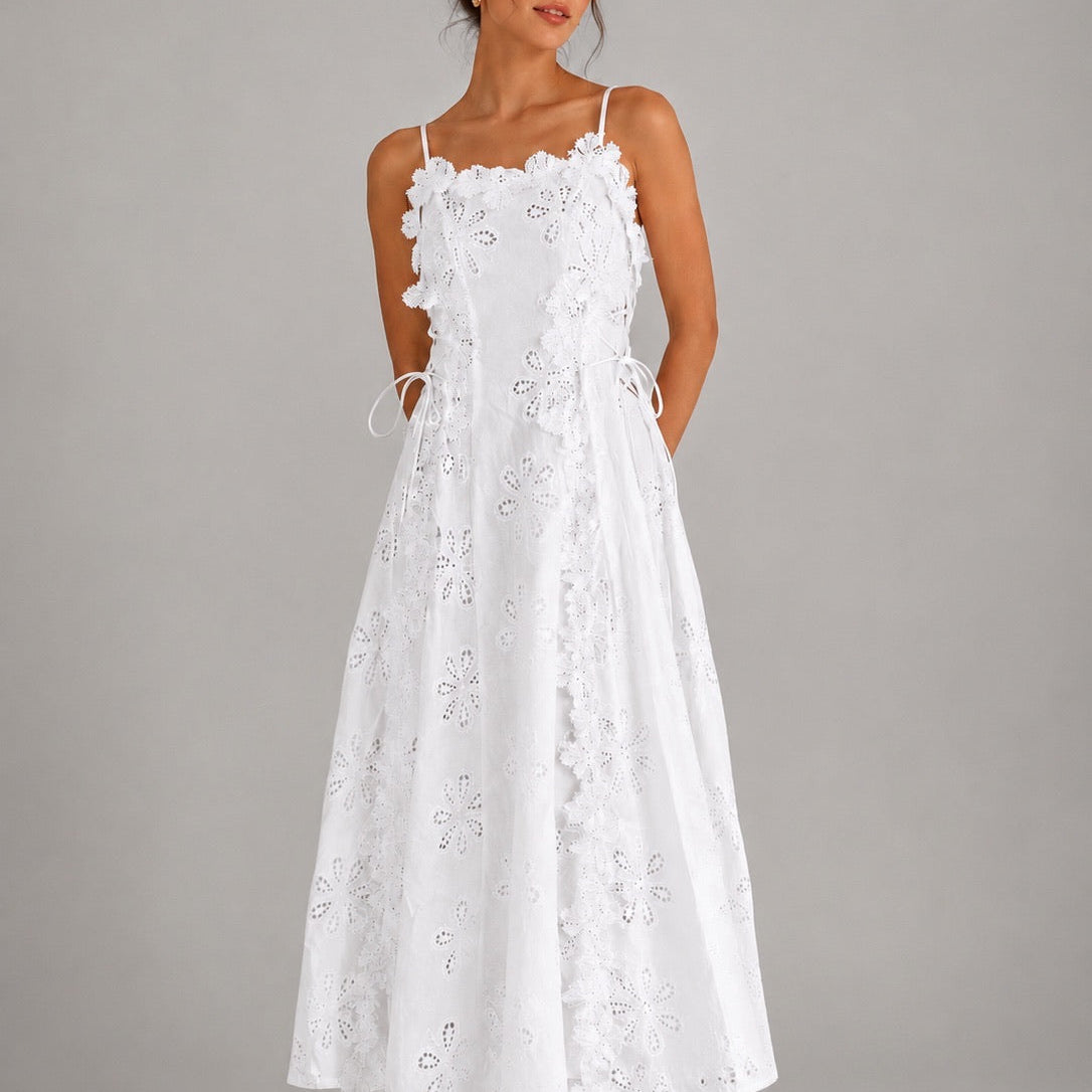 WHITES EDIT