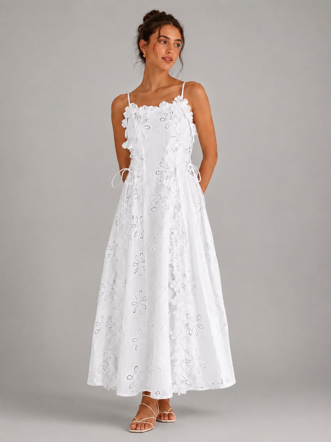 WHITES EDIT
