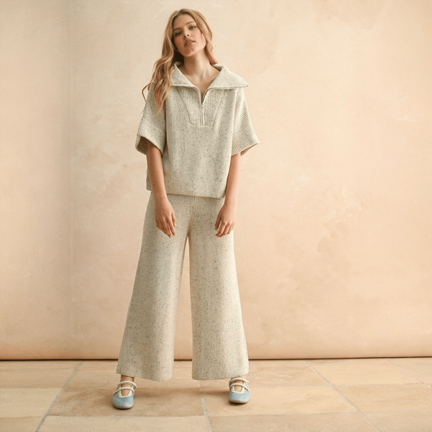 Sets - Color Platino