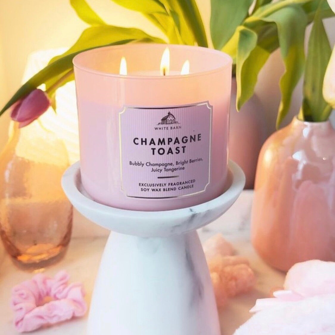 Hogar y Velas