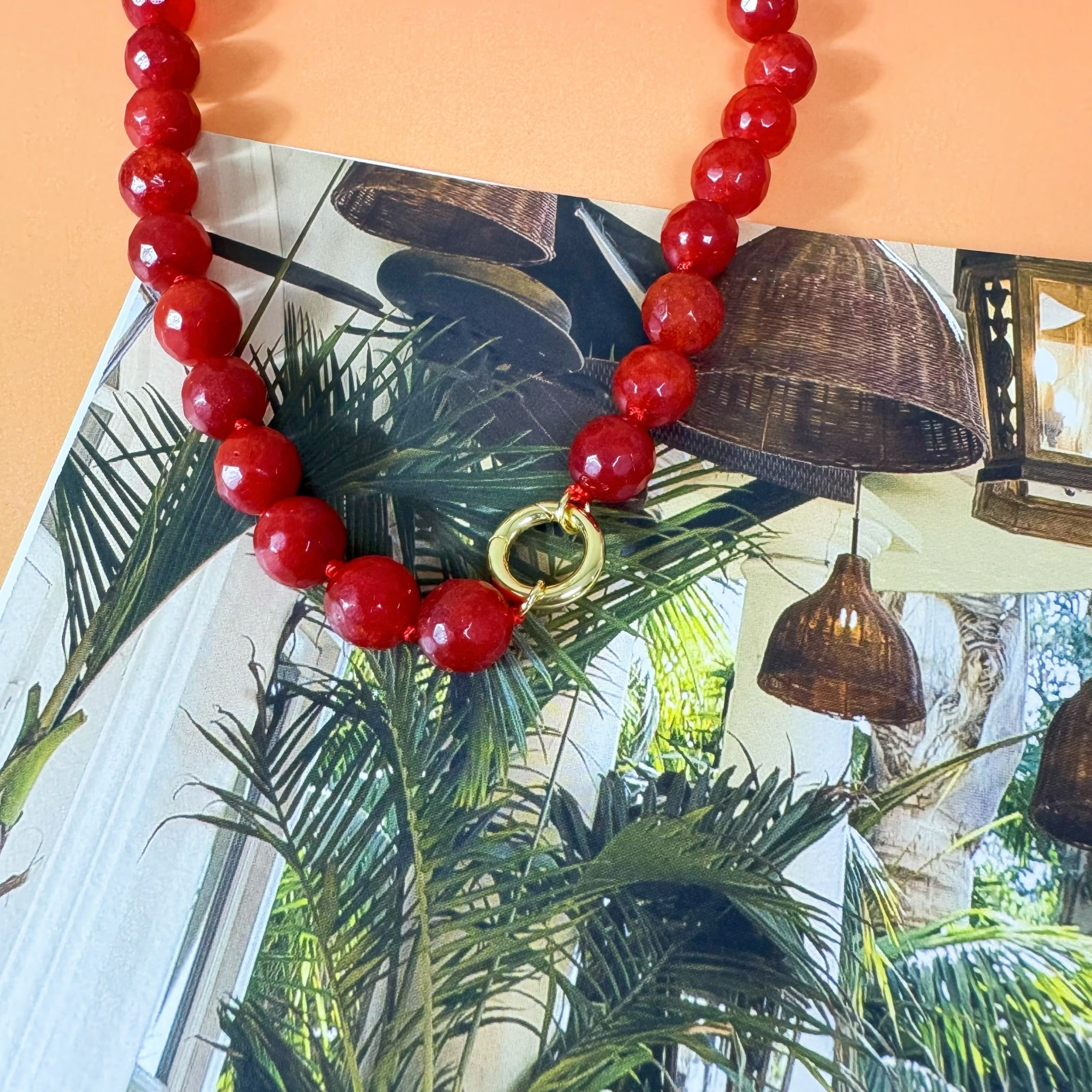 Accesorios - Color Platino