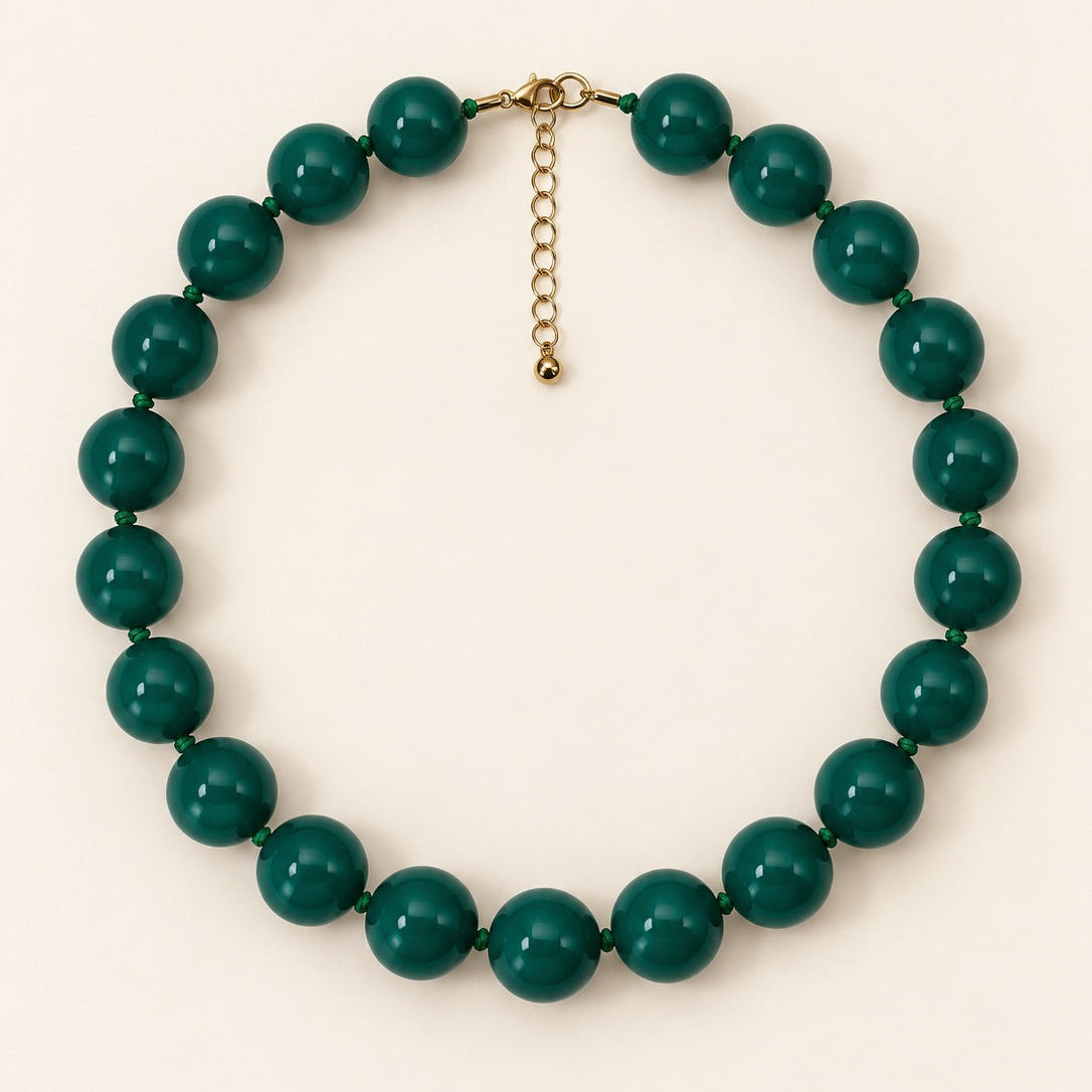 Joyas y accesorios