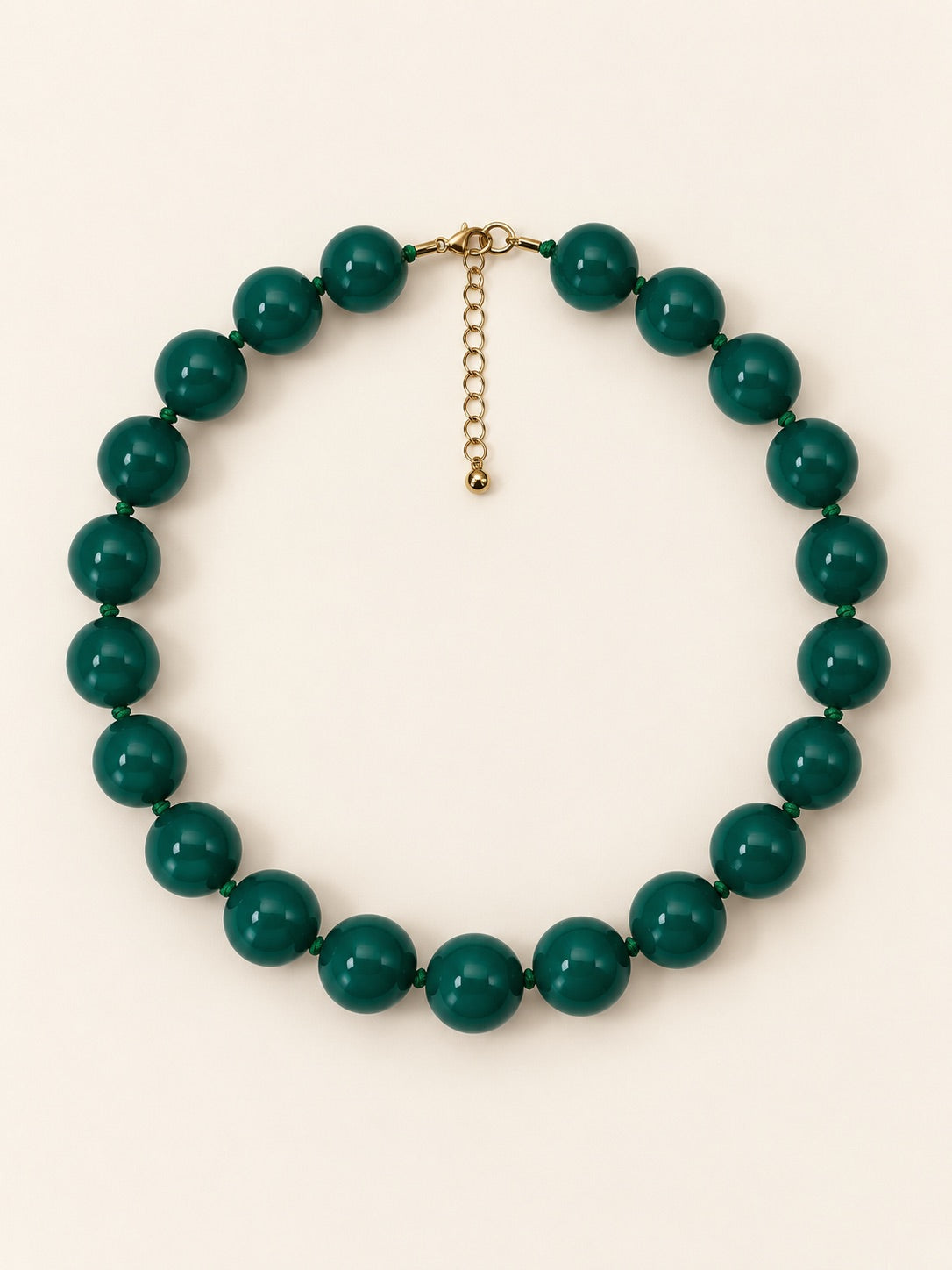 Joyas y accesorios