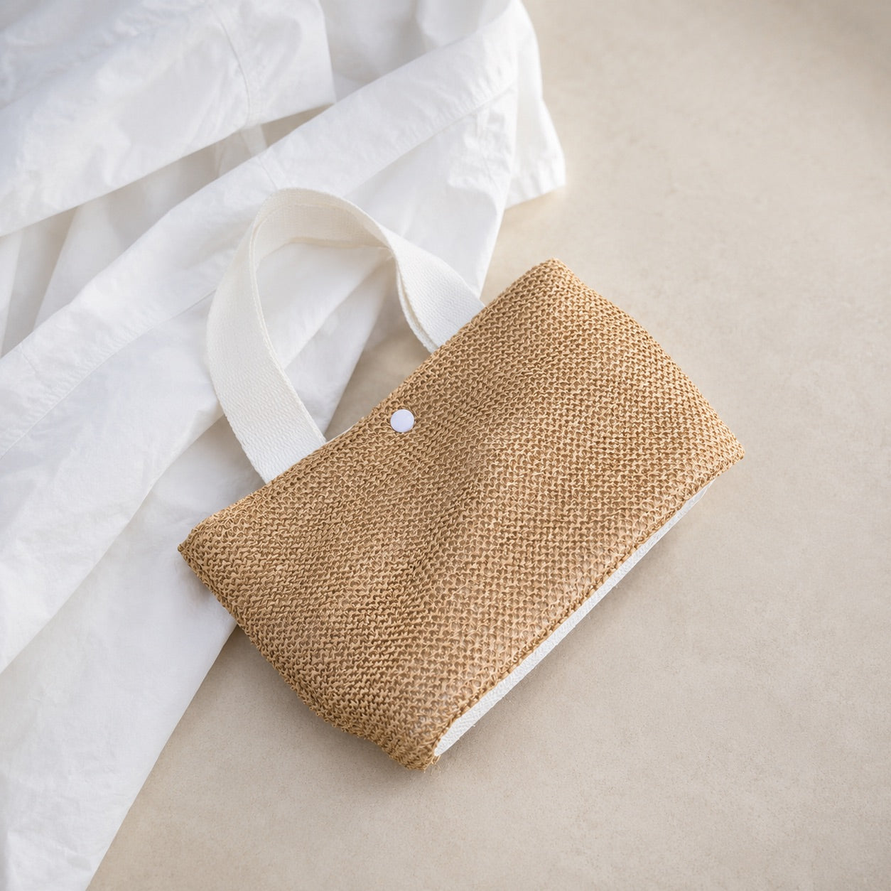 Bolso de Mano Sandy