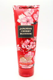 Bath & Body Crema Cuerpo