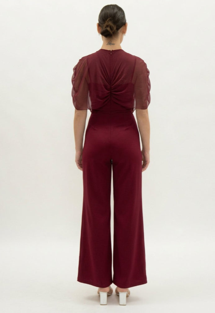 Jumpsuit Esmeralda