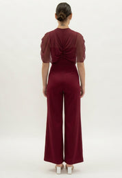Jumpsuit Esmeralda