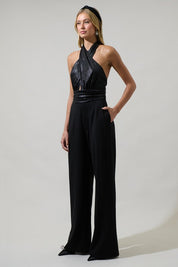 Jumpsuit Rosaline