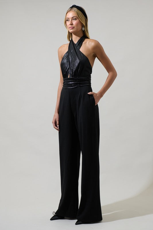 Jumpsuit Rosaline