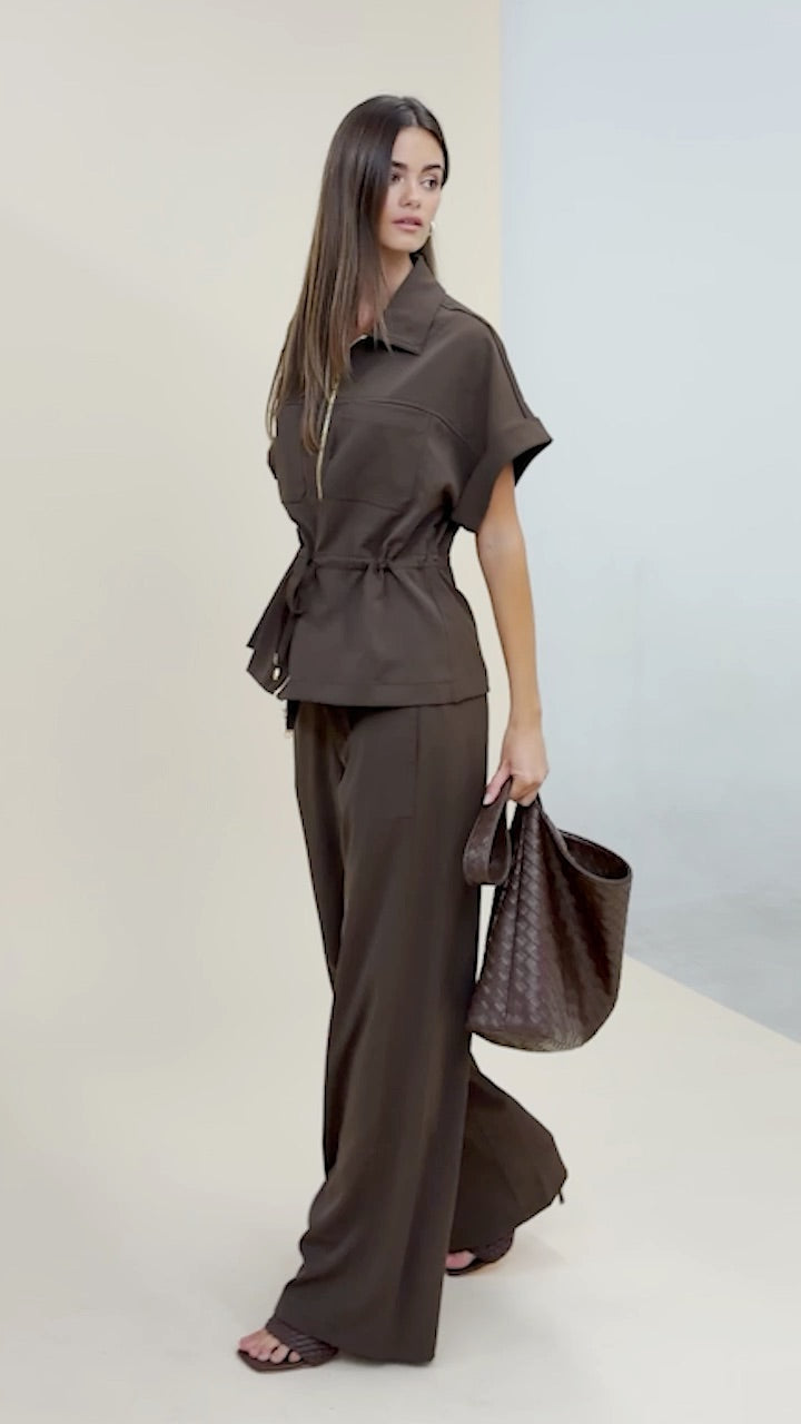 Set Leire