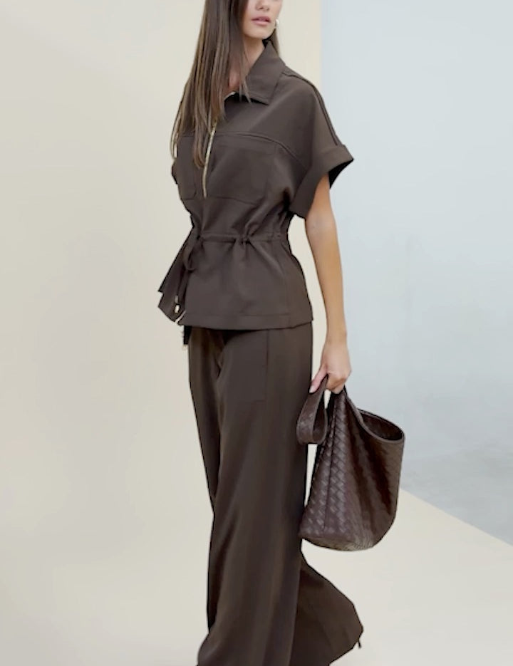 Set Leire