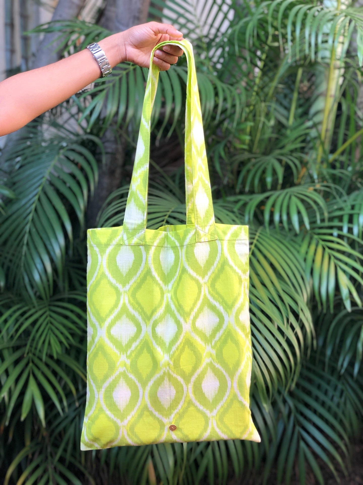 Bolso Lili para Playa