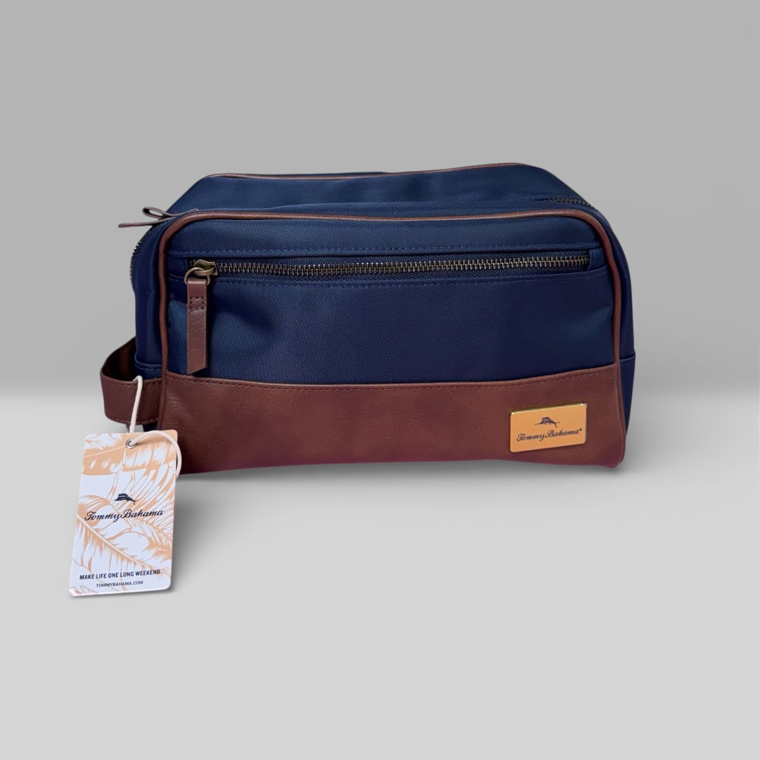 Organizador Viaje Tommy Bahama