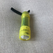 Foco Lux - Color Platino