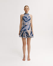 Set Zoe Selena Caracola