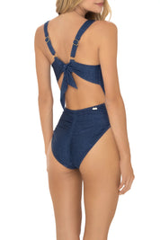 Traje de Baño Ethan