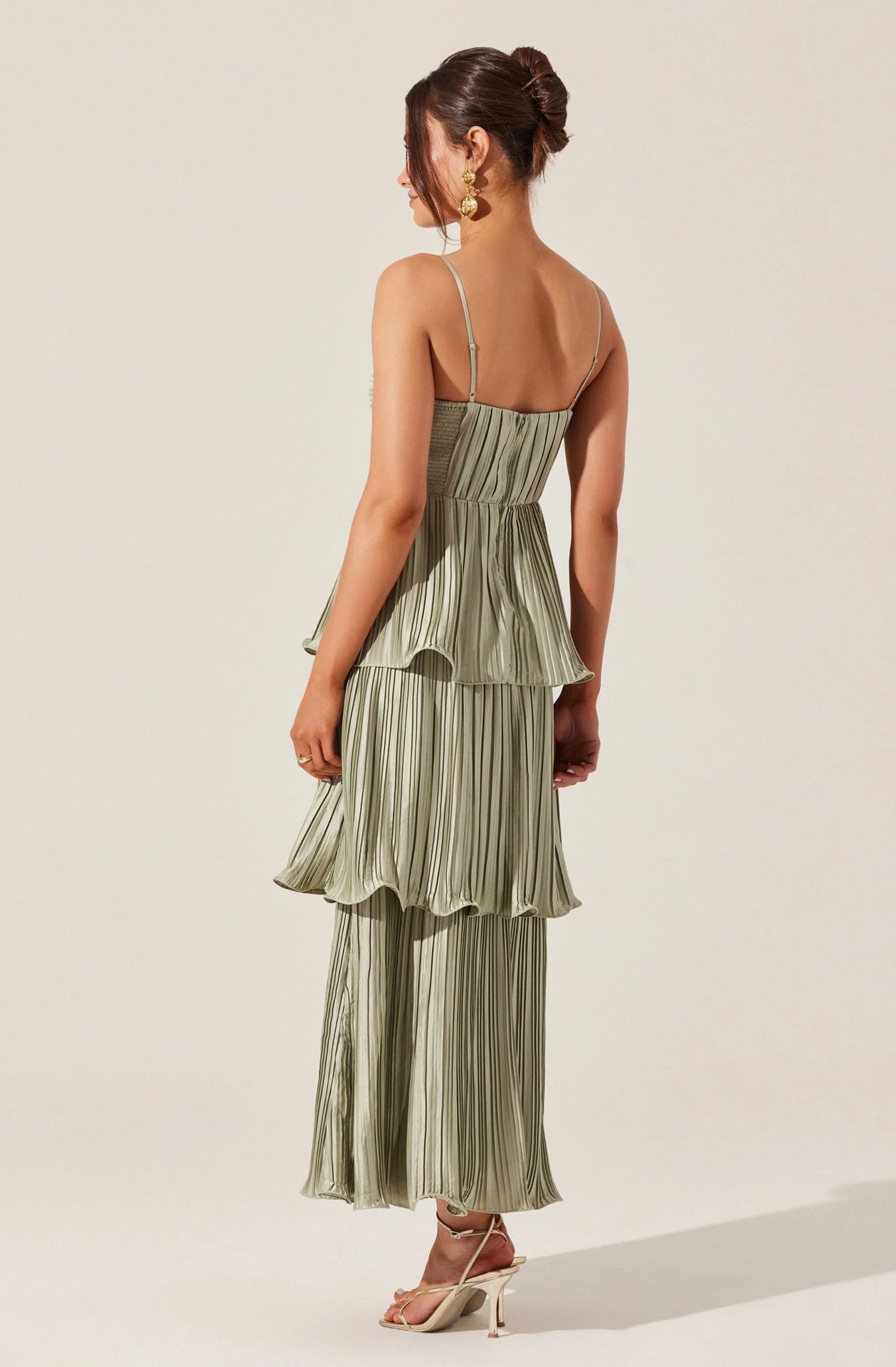 Vestido Lupin
