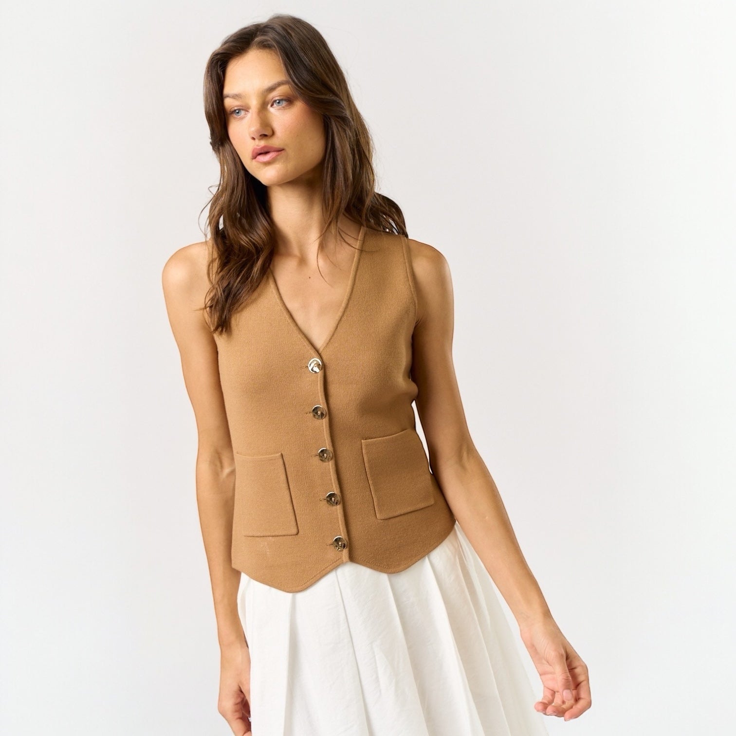 Vest Jolynn