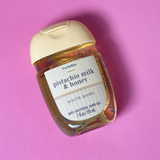 Antibacterial Bath & Body