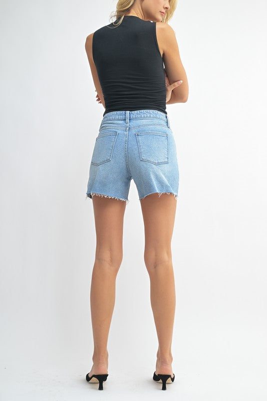 Shorts Walking
