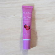 Lip Gloss Fish - Color Platino