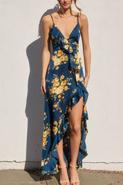 Vestido Aislina - Color Platino