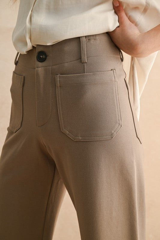 Pantalón Cyan