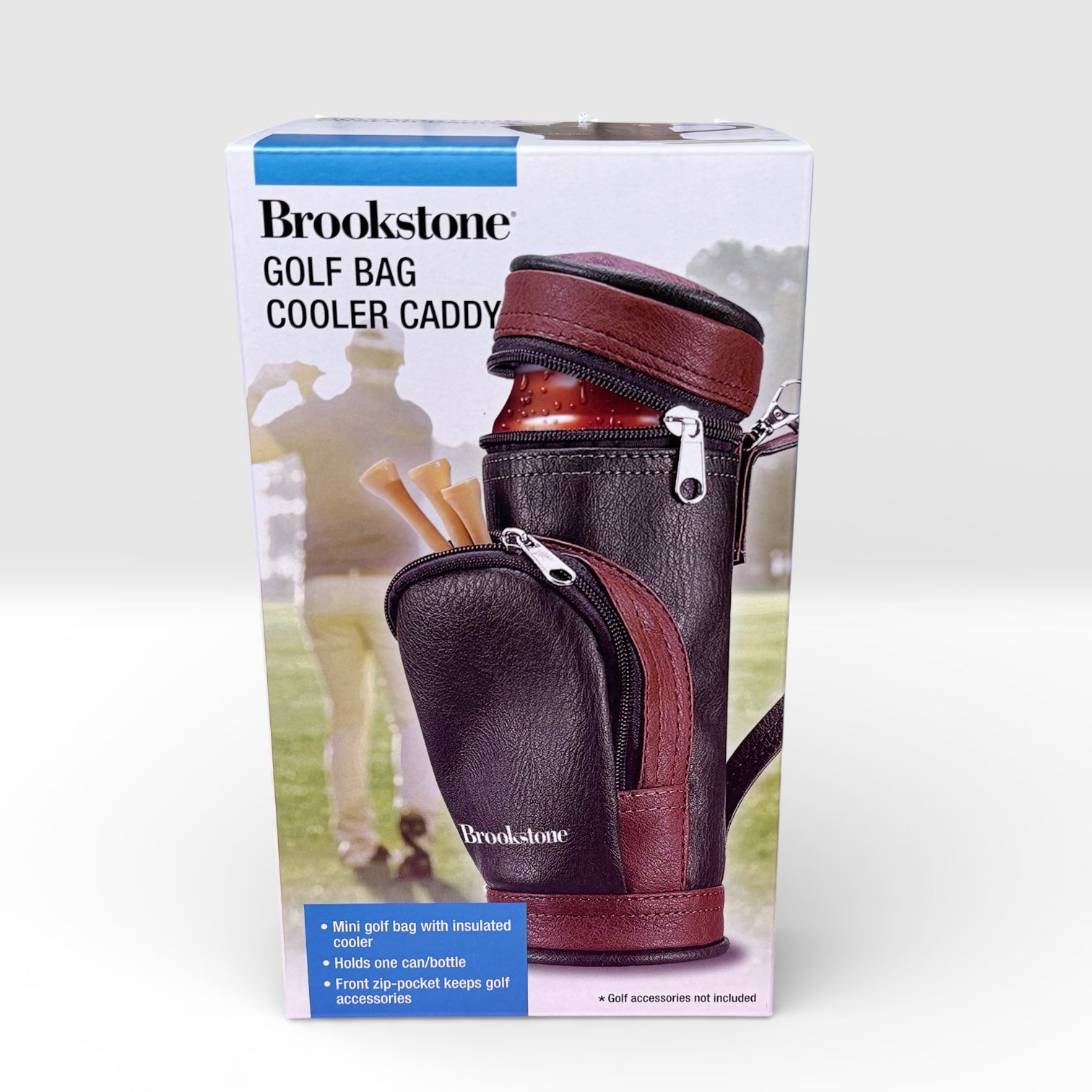 Vasera Golf Brookstone