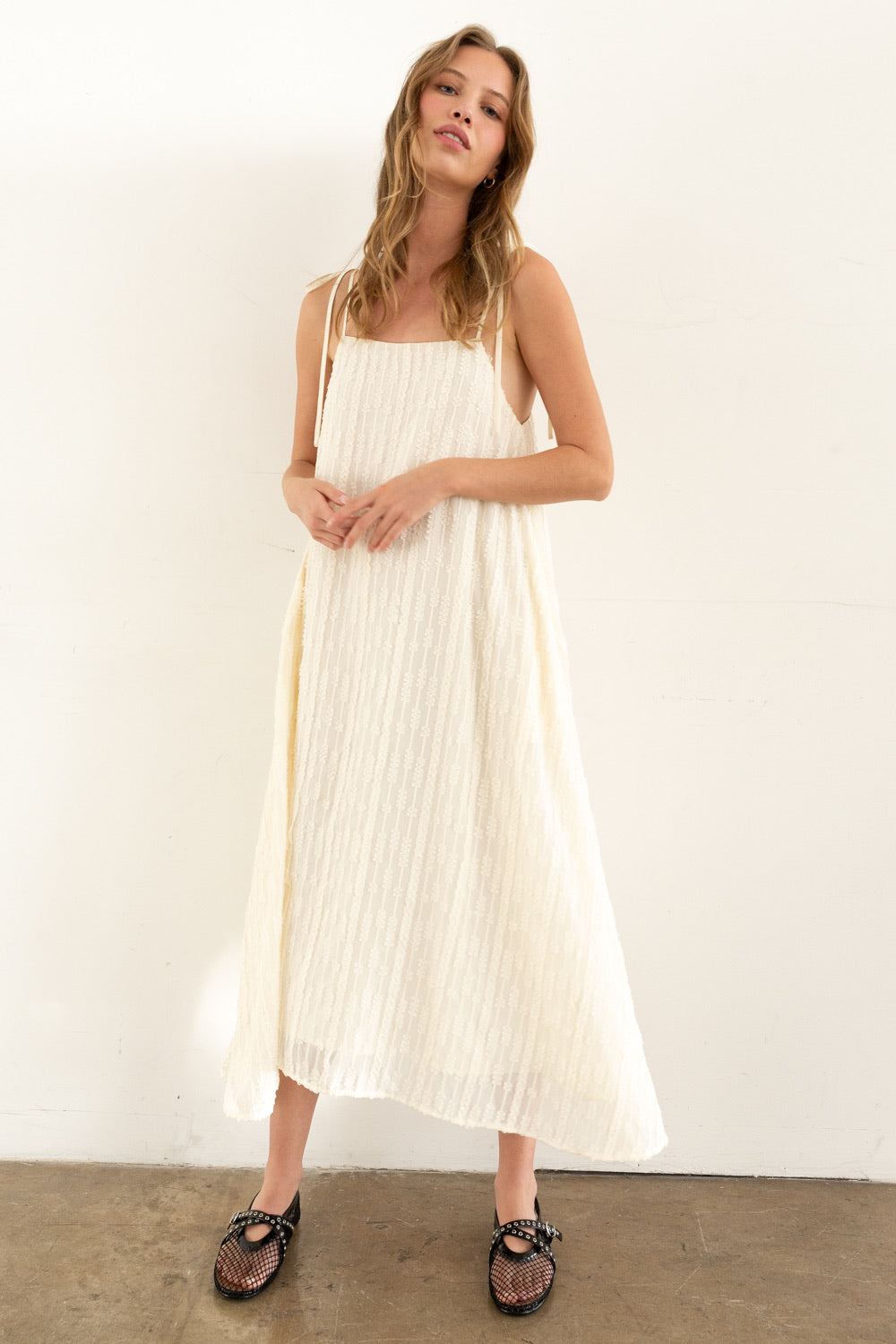 Vestido Celine