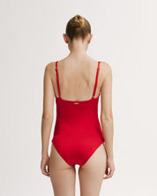 Traje de Baño Eugenia